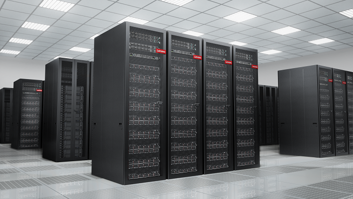 Lenovo Data Center Analytics SAP HANA Configuration